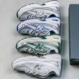 莆田鞋 NB740 情侣运动鞋跑步鞋  轻便复古男女慢跑鞋老爹鞋