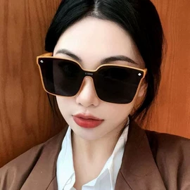 太阳镜;框架眼镜;老花镜
