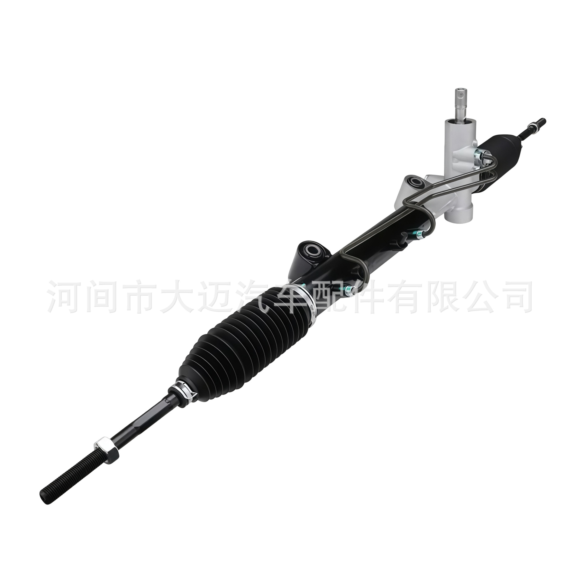 16900162S OL112136 hydraulic power steering gear is suitable for imported Fiat Steering Gear