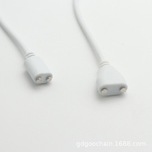 ����USB AM TO 2PIN������ˮ��늾� POGO PIN����ᘔ����B�Ӿ�