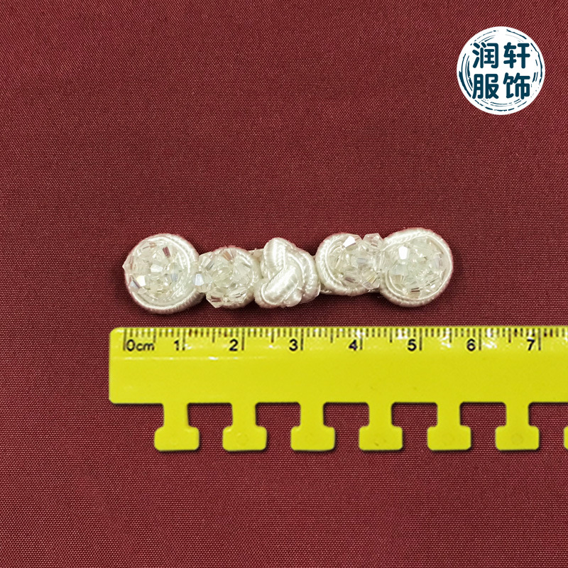 水晶四轮&水晶葫芦 主图4