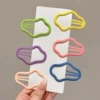 73# Spring color bright clouds 6 pieces @