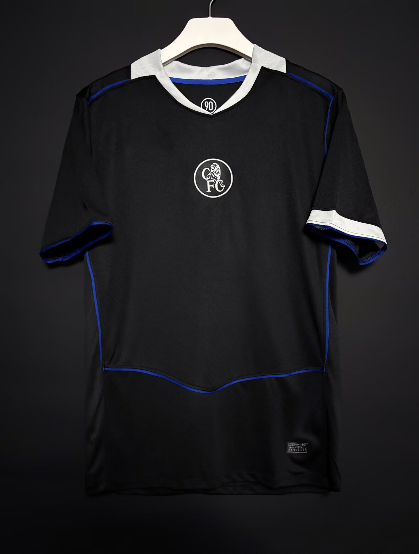 25 nuevas camisetas de fútbol Barcelona Arsenal Brasil Real Madrid Napoli Juve París Jersey al por mayor