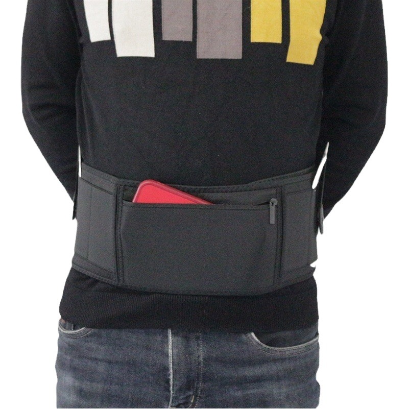 Amazon al aire libre pistola caso multi-funcional oculto táctico pistola caso izquierda y derecha Universal DE BUCEO material pistola bolsa ajustable