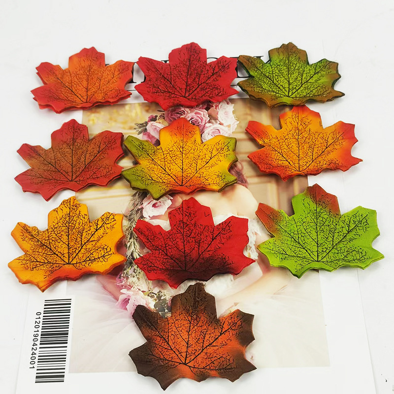 10가지 색상 500개 혼합