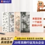 彩印定制a5硬皮记事本