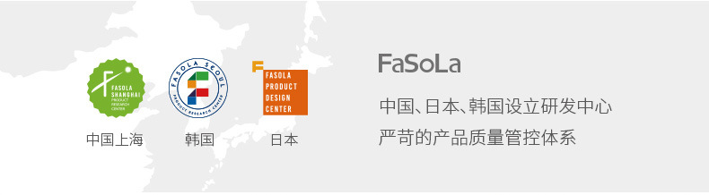 FaSoLa家用多功能防滑菜板厨房抗菌切菜板加厚砧板切水果切菜案板详情1