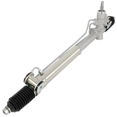 Car steering rack, Steering gear