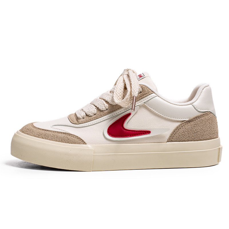 Outlet di fabbrica Scarpe di tela Uomo Estate Traspirante Sport Casual Ragazzi Sneakers Nuova tendenza Tutte le partite_voghion.com