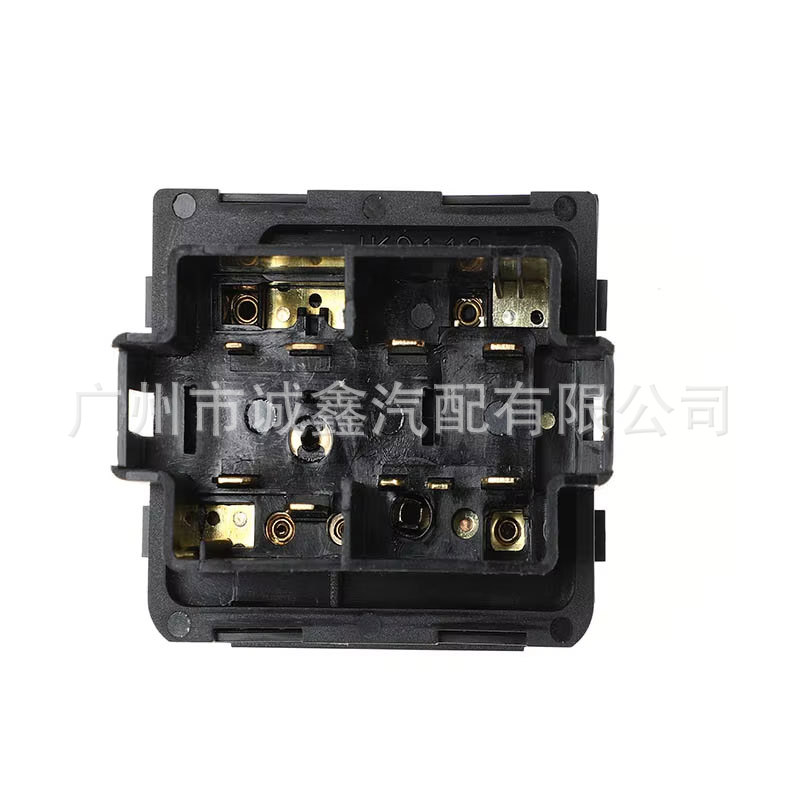Xl3Z-14529-Aa Is Suitable for Ford F150 Car Glass Regulator Switch Electric Window Switch