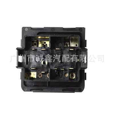 Regulator Switch Electric Window – Glass lifter