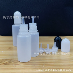 ��ƿ5ml10ml20�������bƿ30 50 100ml���ϔD��ɫ��ƿ ��īС��ƿ