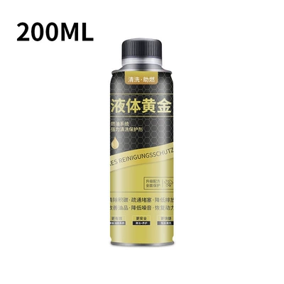 Other car care/additives carbon deposit removal cleaning