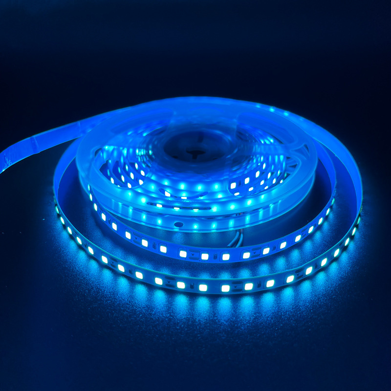2835 serie completa de lámparas LED de bajo voltaje 97 resaltan la decoración del hogar autoadhesiva de la boda del gabinete de lámparas al por mayor
