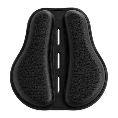 All-Season, Waterproof, Breathable Motorcycle — Motorcycle cushion