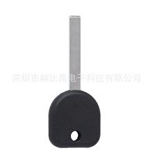 跨境适用雪佛兰凯迪拉克通用汽车钥匙B111-PT B112-PT