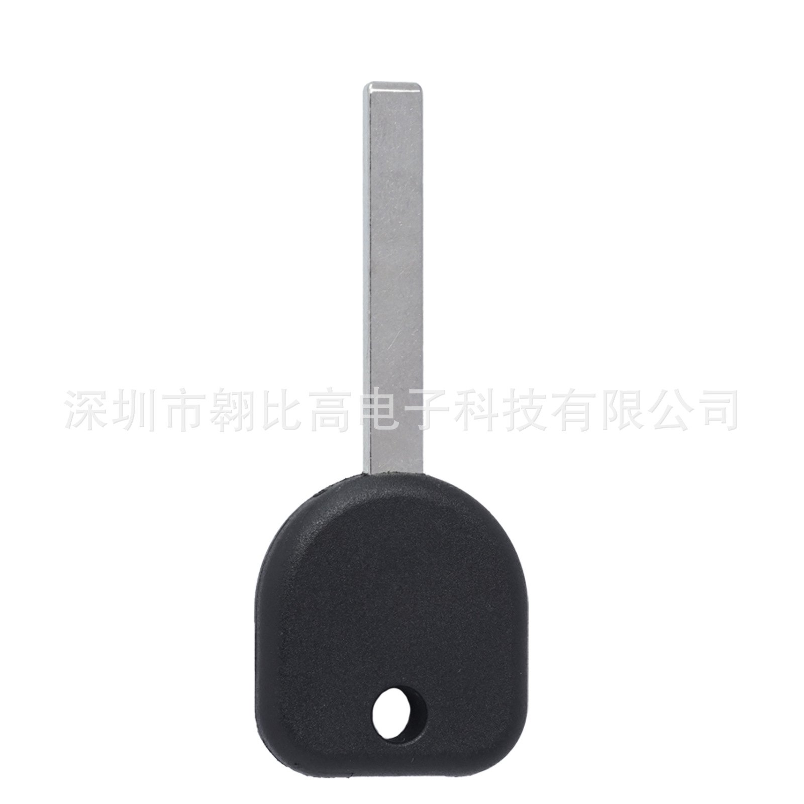 跨境适用雪佛兰凯迪拉克通用汽车钥匙B111-PT B112-PT