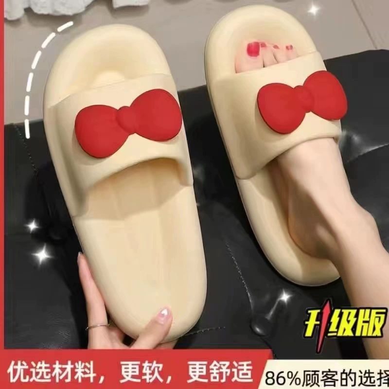 Men's Summer Slippers, PVC Soft Sole, Deodorized, Sizes 36–45