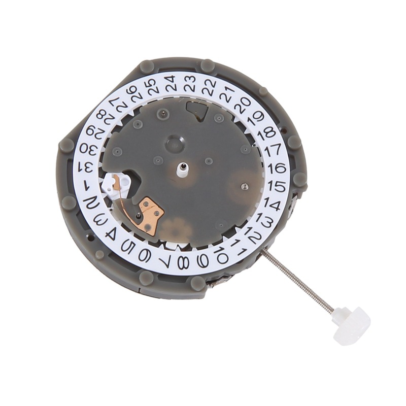 石英机芯 PE-50 6针 2 6 10小秒机芯 PE50 六针石英机芯 手表表芯