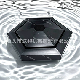 化妆品包装;填料;其他塑料机械