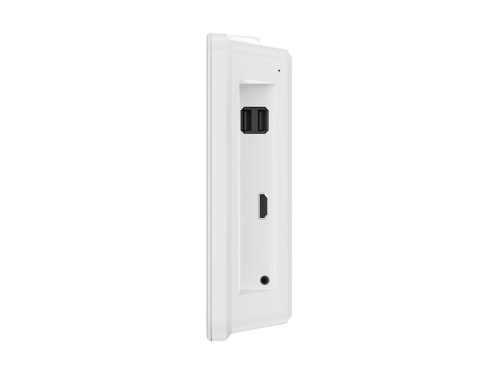 POE video kaydedici üçü bir arada video ekranı entegre ONVIF ultra yüksek çözünürlüklü 4K uyumlu 8MP dış mekan wifi dome kamera