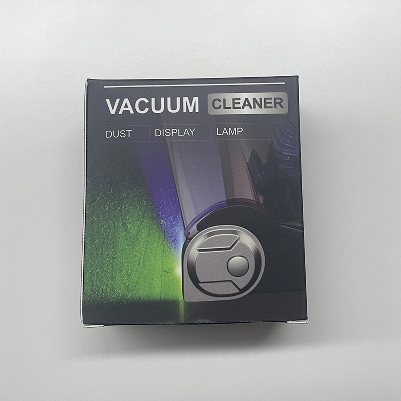 Bacteriostatic Dust Lamp Charging (English Package)