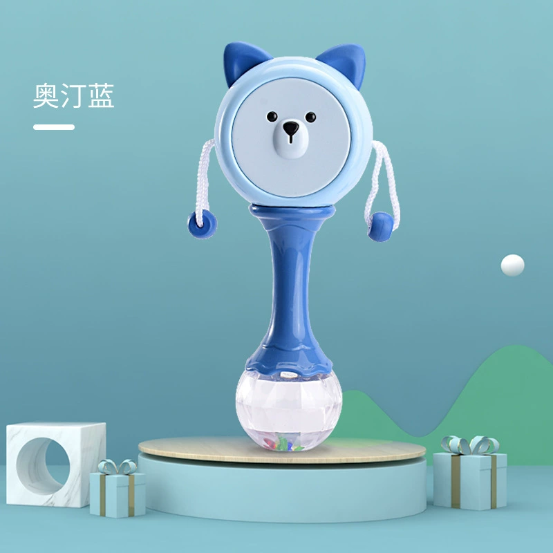 Игрушка, мешочек-плюшка для новорожденного, 3-6-12 месяцев, 0–1 год, раннее развитие