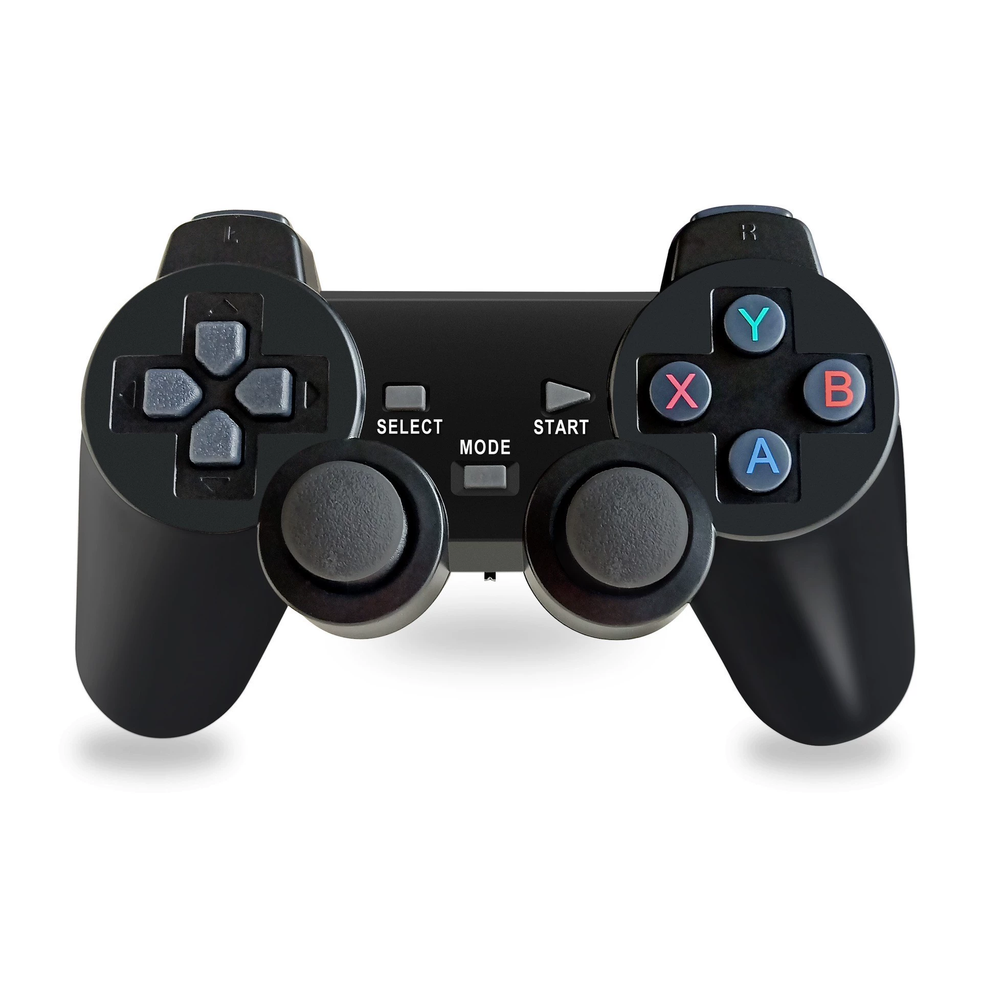 (Cross-border trading), game console, wireless retro handle for double, second generation, 64G
