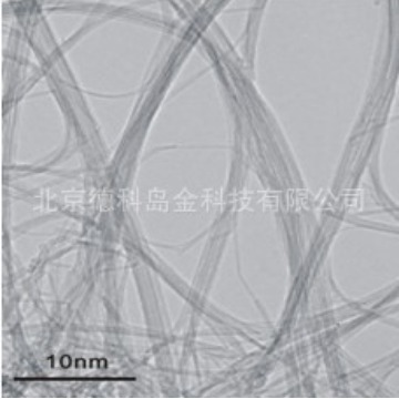 DKnano 德科岛金SWCNT 1-2nm高纯优质单壁碳纳米管