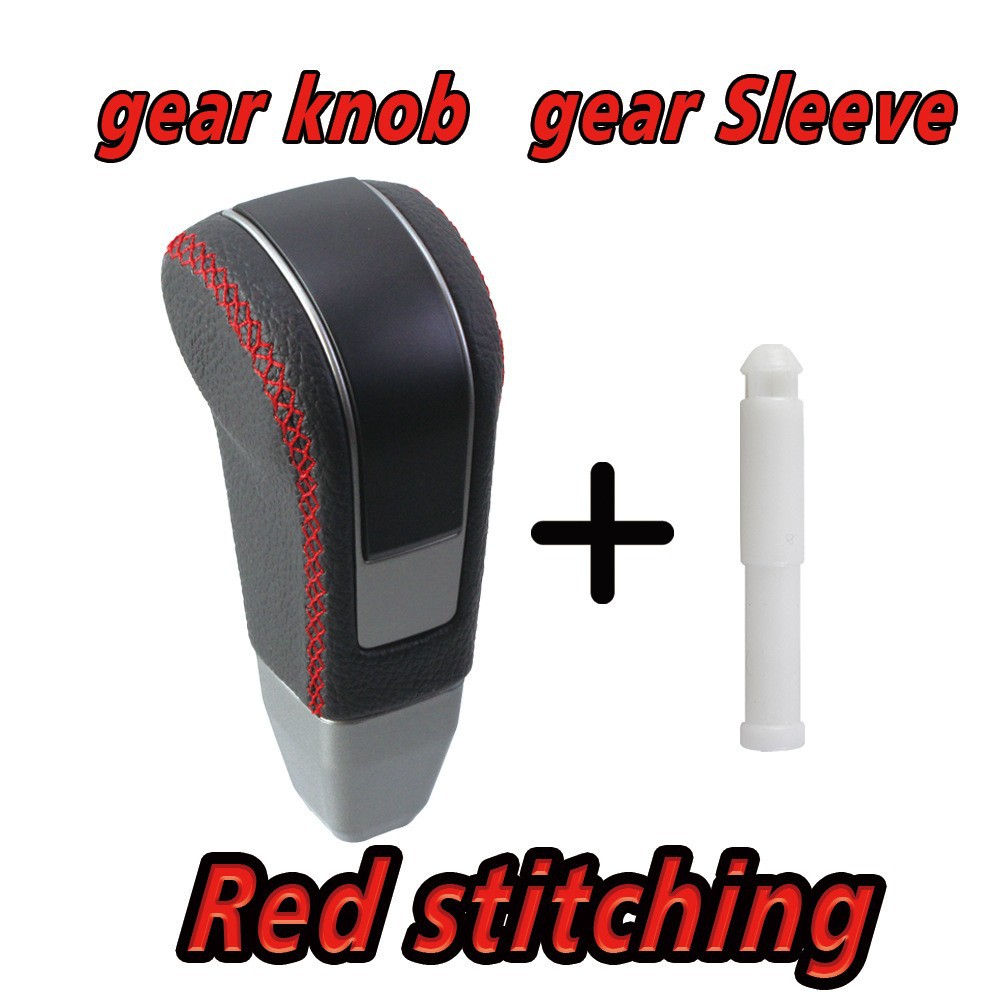 Suitable for Mitsubishi Pajero Montero Shogun gear shift knob