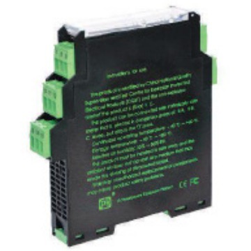 PHG-11DA交流型一入一出输入信号隔离器