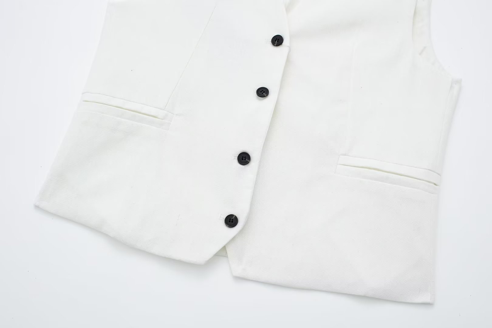 157g Weight Long Sleeve Sleeve Length Viscose fiber Fabric Type Pants Sets Sets Type 3 Pieces Set Quantity Daily Occasion Turndown Neckline Regular Fit Fit Type Solid Color Pattern Summer, Spring Season Women's Gender Business, Classic Style Style Women's Long Sleeve Blazers Business Classic Style Solid Color 33