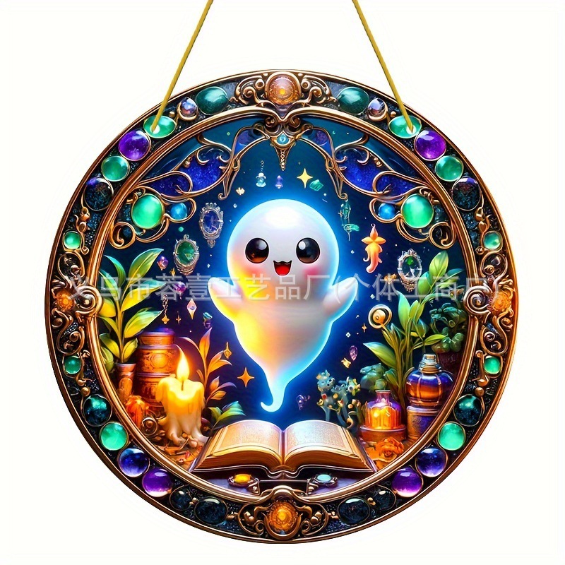 Decorations, (Cross-border trading), halloween
