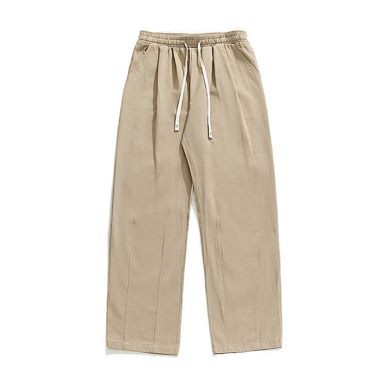 Khaki-pants