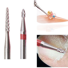 EasyNailж荸߾����u䓰����״�ĥ�^ ȥ��Ƥ �_�ڴ�2.35mm����