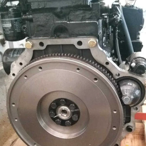 Yto Dongfanghong Yd385T Diesel Engine 254 Tractor with 18.5Kw Yangdong Engine