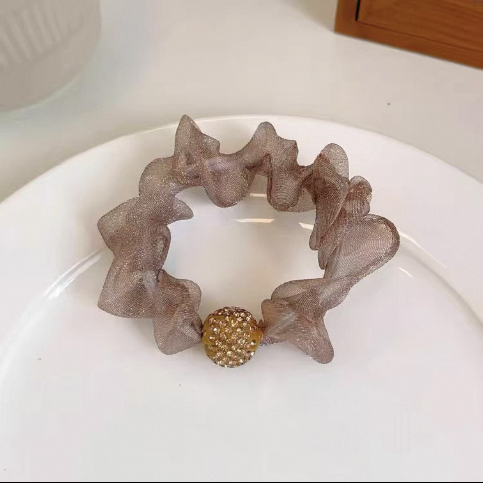 메쉬 다크 커피