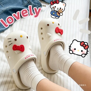 ʮһ����ͨKitty���^����ЬŮ2026�¿��ļ�������Ů���⴩����Ь