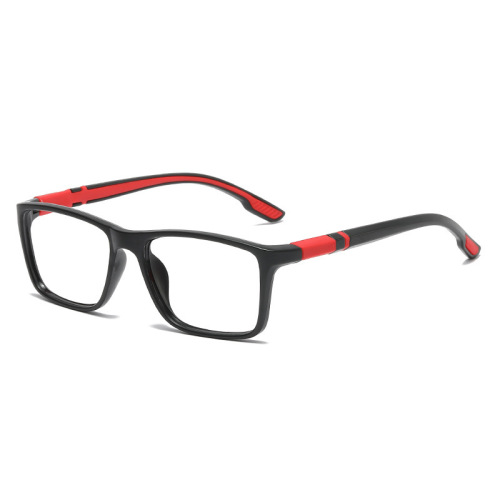Sports anti-blue light reading glasses for men, high-definition elderly, ultra-light reading glasses for middle-aged and elderly women, anti-slip and anti-falling