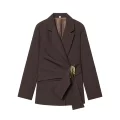 Brown Coat A03