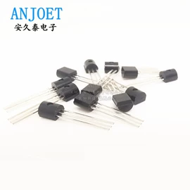 集成电路;连接器;电阻器