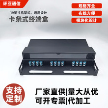 MPO-LC�A�˽�ģ�K�и��ܶȹ��w�侀��MPO���w�ж�ģ�f��40G/100G