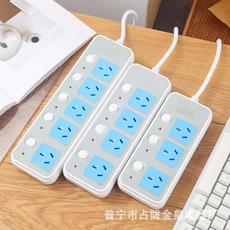 Estándar australiano enchufe USB enchufe para islas del Pacífico