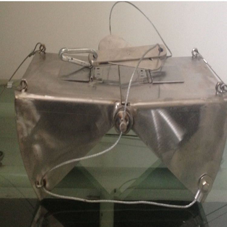 0.25平米 采泥器 型号:KH055-M69600库号：M69600