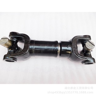 Suitable for Dongfeng 153 bridge double bridge inter-bridge drive shaft assembly 2201Z06-010