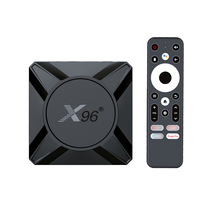 X96 M300���������S905X5M��׿14ǧ�����ڵ��Ӻи���tv box����