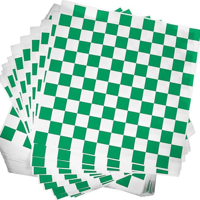 Papel para hornear pan Papel para hamburguesas Papel para pizza Papel para platos de comida Papel para sándwich Papel para freidora Papel a prueba de aceite