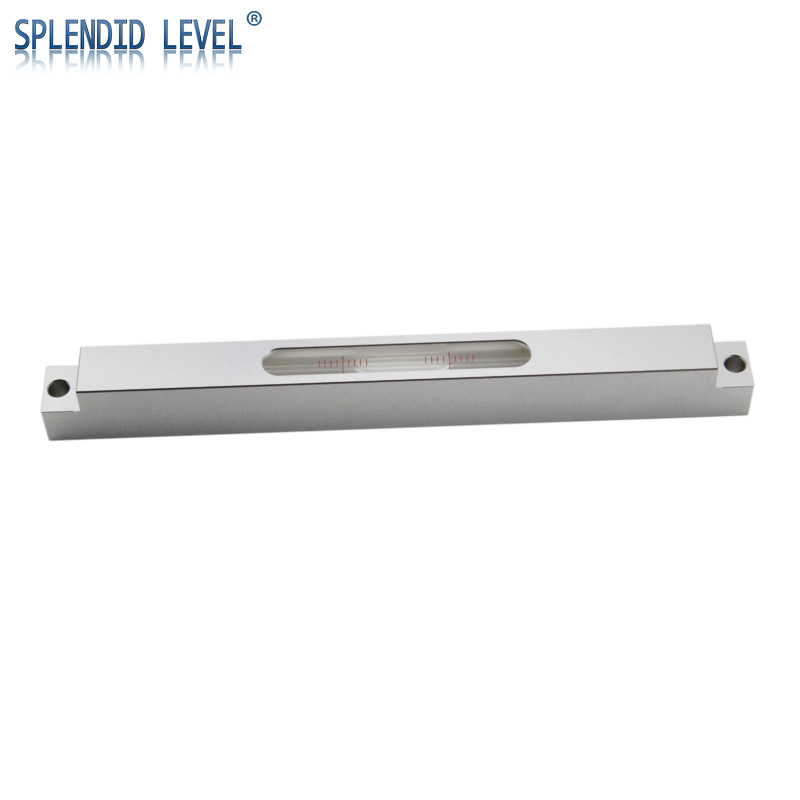 高精度条式水平仪240机械测量条形水平气泡水准泡机床调平水平尺