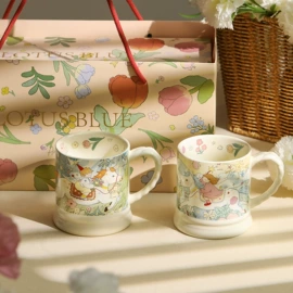 玻璃杯;陶瓷杯;碗