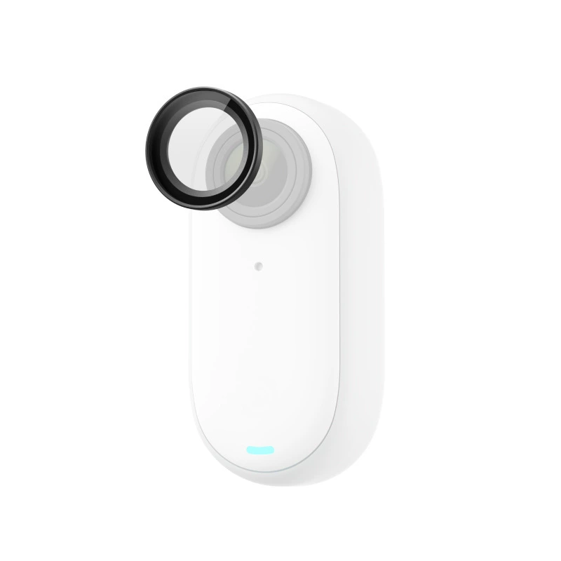 Новый товар на продажу Yingshi Insta360 Go 3 линза защитное зеркало